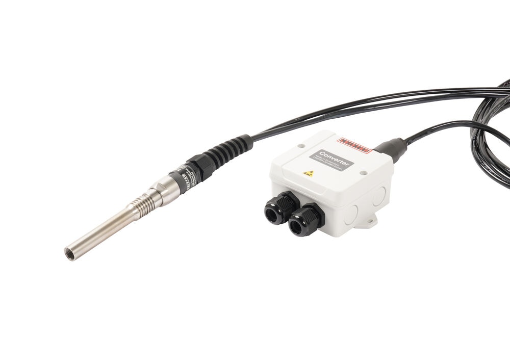 Le Mini Sensor Kit Leister LE MINI SENSOR | Proses Isıtıcılar | Tokgöz Makina